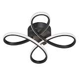 Потолочный светодиодный светильник Vitaluce V4646-1/4PL