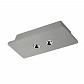 Потолочный светодиодный светильник Loft IT Architect OL1072-GH/2 - фото №3