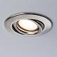 Встраиваемый светодиодный светильник Paulmann Quality Line Led 92028 - фото №3