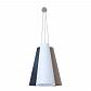 Подвесная люстра TopDecor Trio S2 01 01g/02g/07g - фото №1