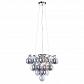 Подвесная светодиодная люстра ST Luce Sospiro SL432.703.05 - фото №1