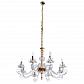 Подвесная люстра Divinare Firenze 8820/09 LM-8 - фото №1