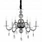 Подвесная люстра ST Luce Siema SL1113.403.06 - фото №3