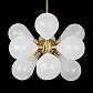 Подвесная люстра Loft IT Miracle 10130/12 White - фото №3