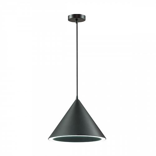 Подвесной светодиодный светильник Lumion Ledio Lenny 3724/24L