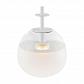 Подвесной светодиодный светильник Maytoni Lune P072PL-L2W3K - фото №3