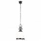 Подвесной светильник Lussole Loft LSP-9613 - фото №1
