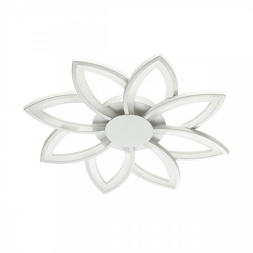 Потолочная светодиодная люстра Lumion Juna 4447/99CL