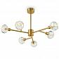 Подвесная люстра Freya Grace FR5114PL-06BZ - фото №1