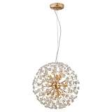 Подвесная люстра Lussole Topgrade LSP-8461