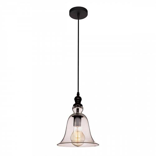 Подвесной светильник Loft IT Glass Bell Loft1812