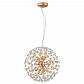 Подвесная люстра Lussole Topgrade LSP-8461 - фото №1