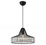 Подвесной светильник Lussole Loft New Rochelle GRLSP-9948