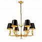 Подвесная люстра ST Luce Velossa SL1123.203.06 - фото №3