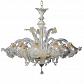 Подвесная люстра Ideal Lux Rialto SP8 004099 - фото №1