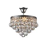 Люстра Maytoni DIA783-CL-04-N