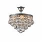 Потолочная люстра Maytoni Gala DIA783-CL-04-N - фото №1
