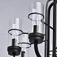 Подвесная люстра MW-Light Замок 249018708 - фото №3