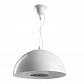 Подвесной светильник Arte Lamp Rome A4175SP-1WH - фото №1