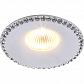 Встраиваемый светильник Divinare Musetta 1770/03 PL-1 - фото №1
