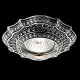 Точечный светильник Illumico 06144-1.0-01A GRANDE BN CR