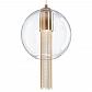 Подвесной светильник Maytoni Flusso P095PL-01BZ1 - фото №2