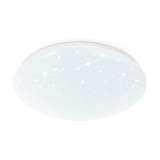 Потолочный светодиодный светильник Ambrella light Orbital Air FZ1078