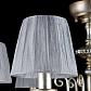 Подвесная люстра Maytoni Serena Antique ARM041-06-G - фото №4