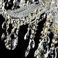 Подвесная люстра Maytoni Beatrix DIA019-21-G - фото №3