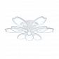 Потолочная светодиодная люстра Ambrella light Original FA579 - фото №2