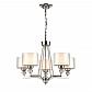 Подвесная люстра Vele Luce Lotus VL1053L05 - фото №1