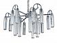 Подвесная люстра Newport 4526+3/C chrome М0064133 - фото №2