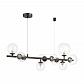 Подвесная люстра Odeon Light Tovi 4818/10 - фото №1