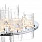Подвесная светодиодная люстра ST Luce Biciere SL430.113.12 - фото №3
