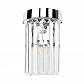 Настенный светильник Arte Lamp Secunda A1003AP-1CC - фото №1