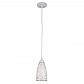 Подвесной светильник IMEX MD.2963-1-P WH+SL - фото №1