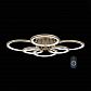 Потолочная светодиодная люстра ST Luce Twiddle Dimmer SL867.302.06 - фото №4