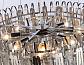 Подвесная люстра Ambrella light Traditional TR5257 - фото №3