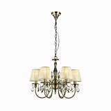 Люстра Maytoni RC301-PL-06-R