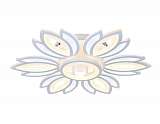 Потолочная светодиодная люстра Ambrella light Original FA456