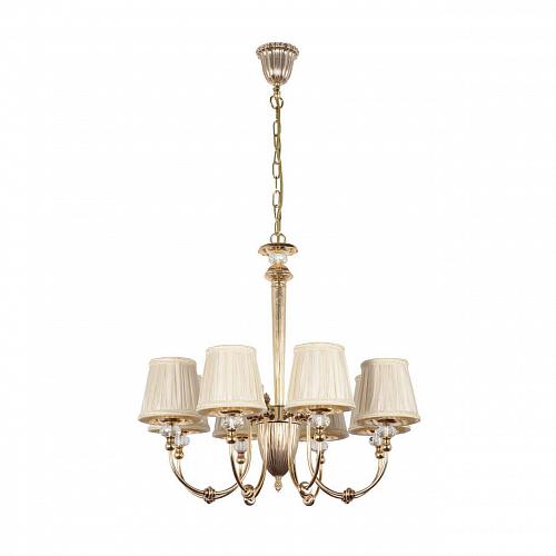 Подвесная люстра Arti Lampadari Roana E 1.1.8 CG