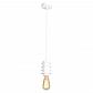 Подвесной светильник Lussole Loft Kingston GRLSP-9921 - фото №1