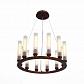 Подвесная светодиодная люстра ST Luce Unica SL262.703.12 - фото №1