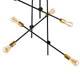 Подвесная люстра Nowodvorski Axis 9297