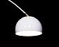 Торшер Lumina Deco Azzuro LDF 5508-B WT - фото №2
