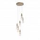 Подвесная люстра ST Luce Penelo SL1151.203.06 - фото №1