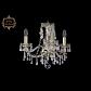 Подвесная люстра ArtClassic 11.24.3.141.Gd.V0300 - фото №1