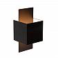 Настенный светильник Lucide Cubo 23208/31/30 - фото №1