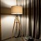 Торшер Ideal Lux Klimt PT1 137827 - фото №2