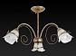 Потолочная люстра Toplight Bridget TL3620X-03 - фото №2